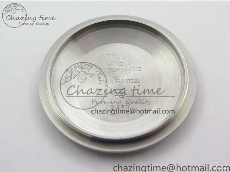 Best Bracelet Dial WWF Stick 126333 Edition 41 Makers YG Jubilee DateJust Wrapped Gold Wrapped SS SS A2836 on YG 0410